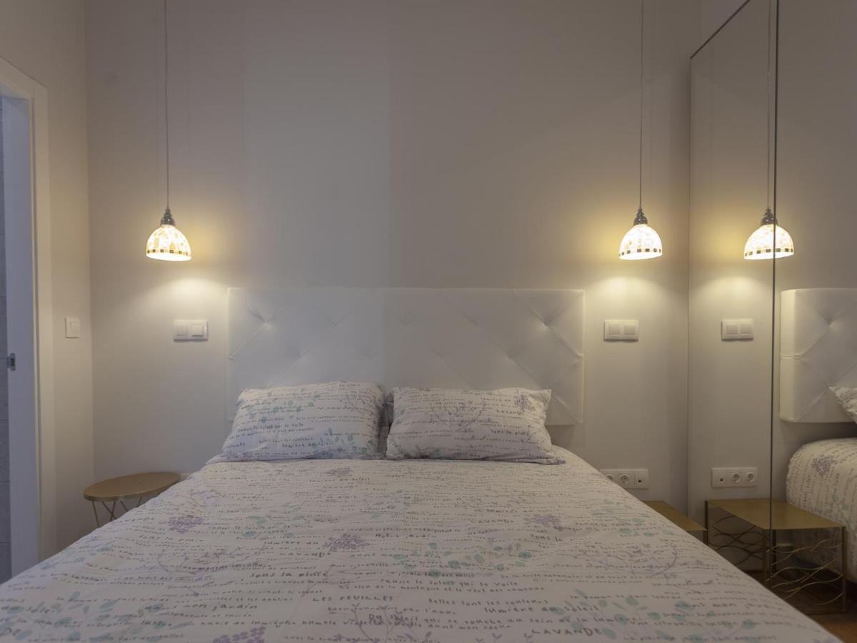 Rd Aparcamiento Incluido Triana Luminoso Comodo Apartamento 2Bd 2Bth セビリア エクステリア 写真