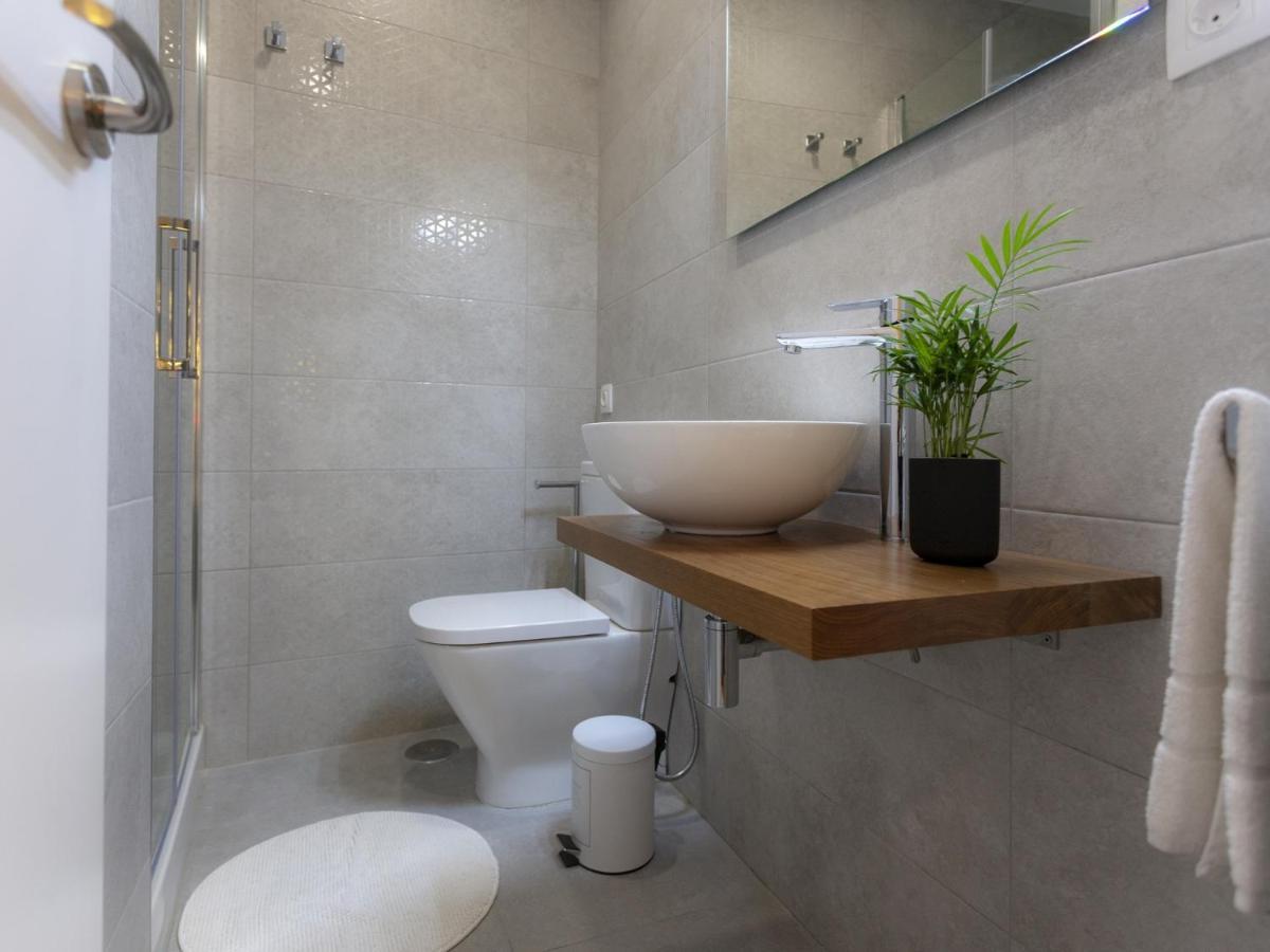 Rd Aparcamiento Incluido Triana Luminoso Comodo Apartamento 2Bd 2Bth セビリア エクステリア 写真