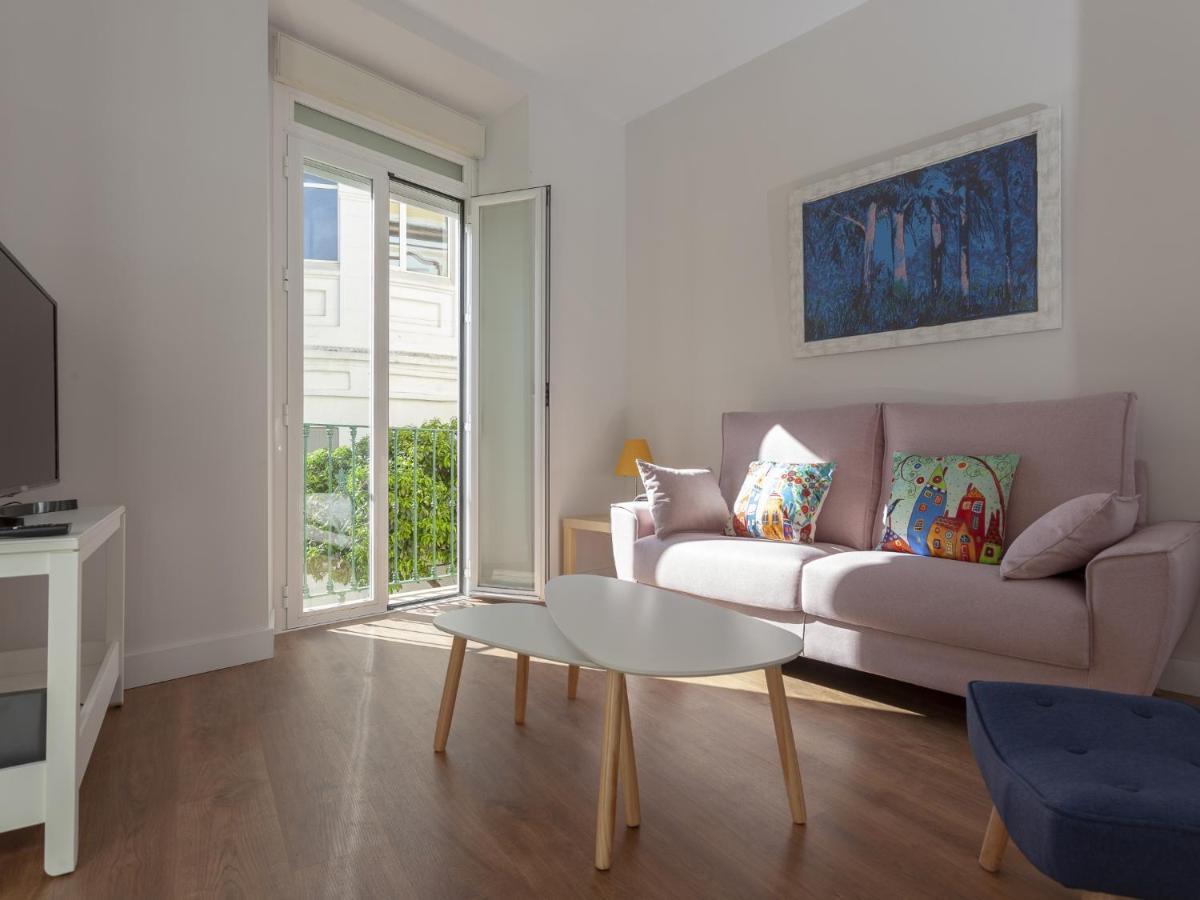 Rd Aparcamiento Incluido Triana Luminoso Comodo Apartamento 2Bd 2Bth セビリア エクステリア 写真