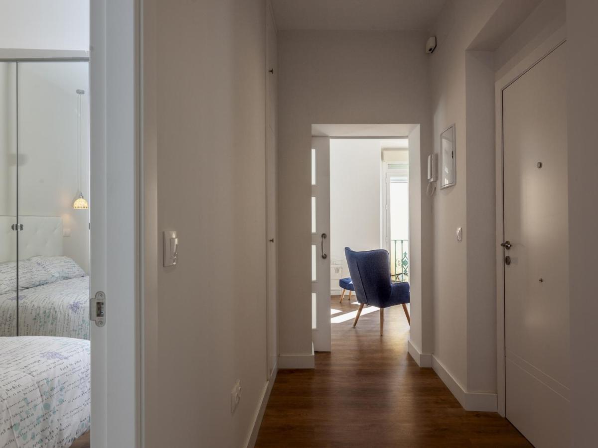 Rd Aparcamiento Incluido Triana Luminoso Comodo Apartamento 2Bd 2Bth セビリア エクステリア 写真