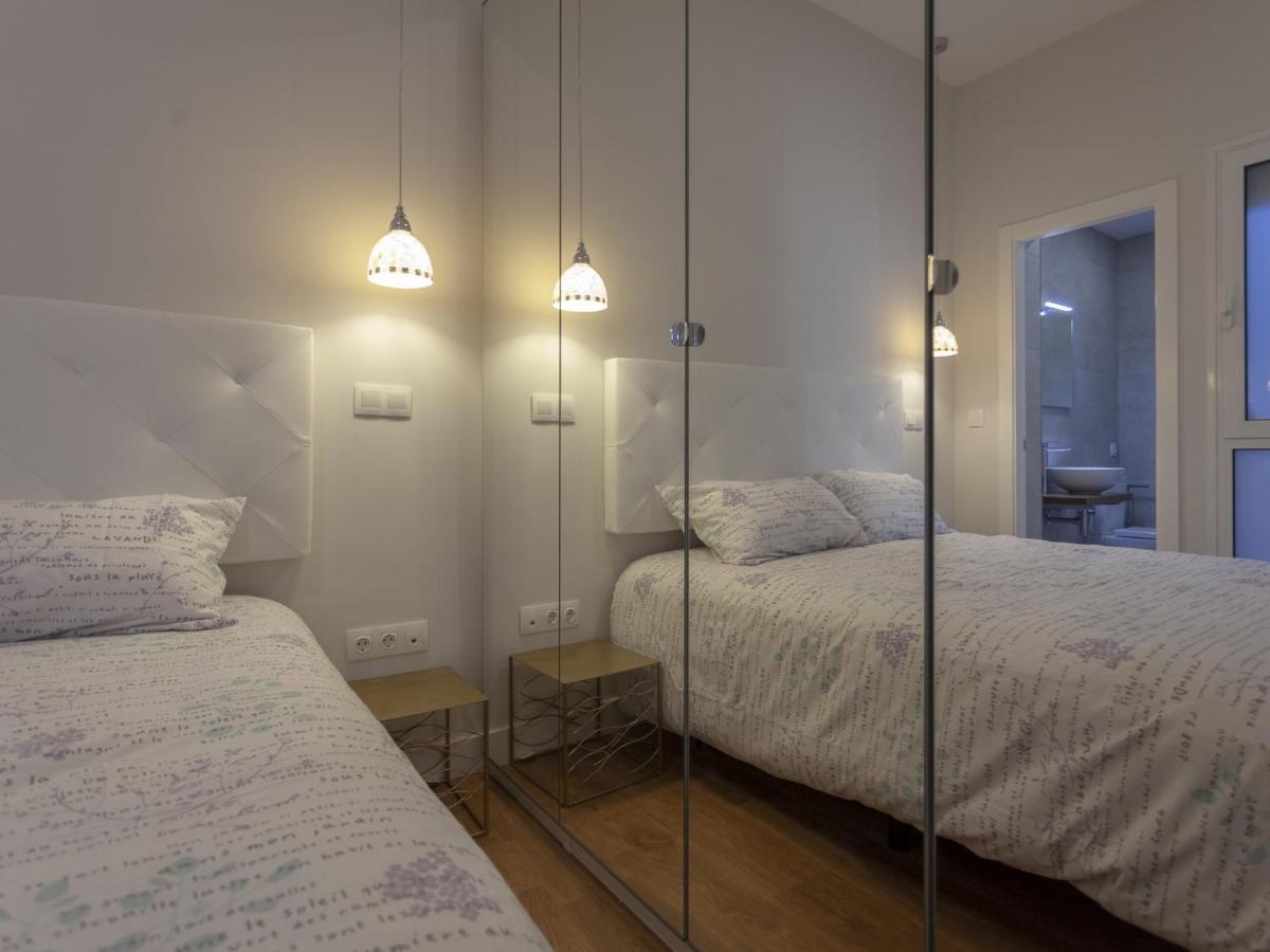 Rd Aparcamiento Incluido Triana Luminoso Comodo Apartamento 2Bd 2Bth セビリア エクステリア 写真