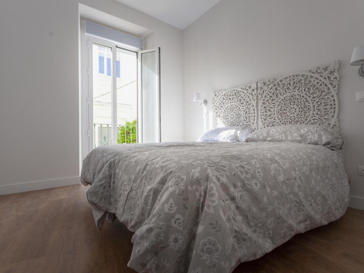 Rd Aparcamiento Incluido Triana Luminoso Comodo Apartamento 2Bd 2Bth セビリア エクステリア 写真