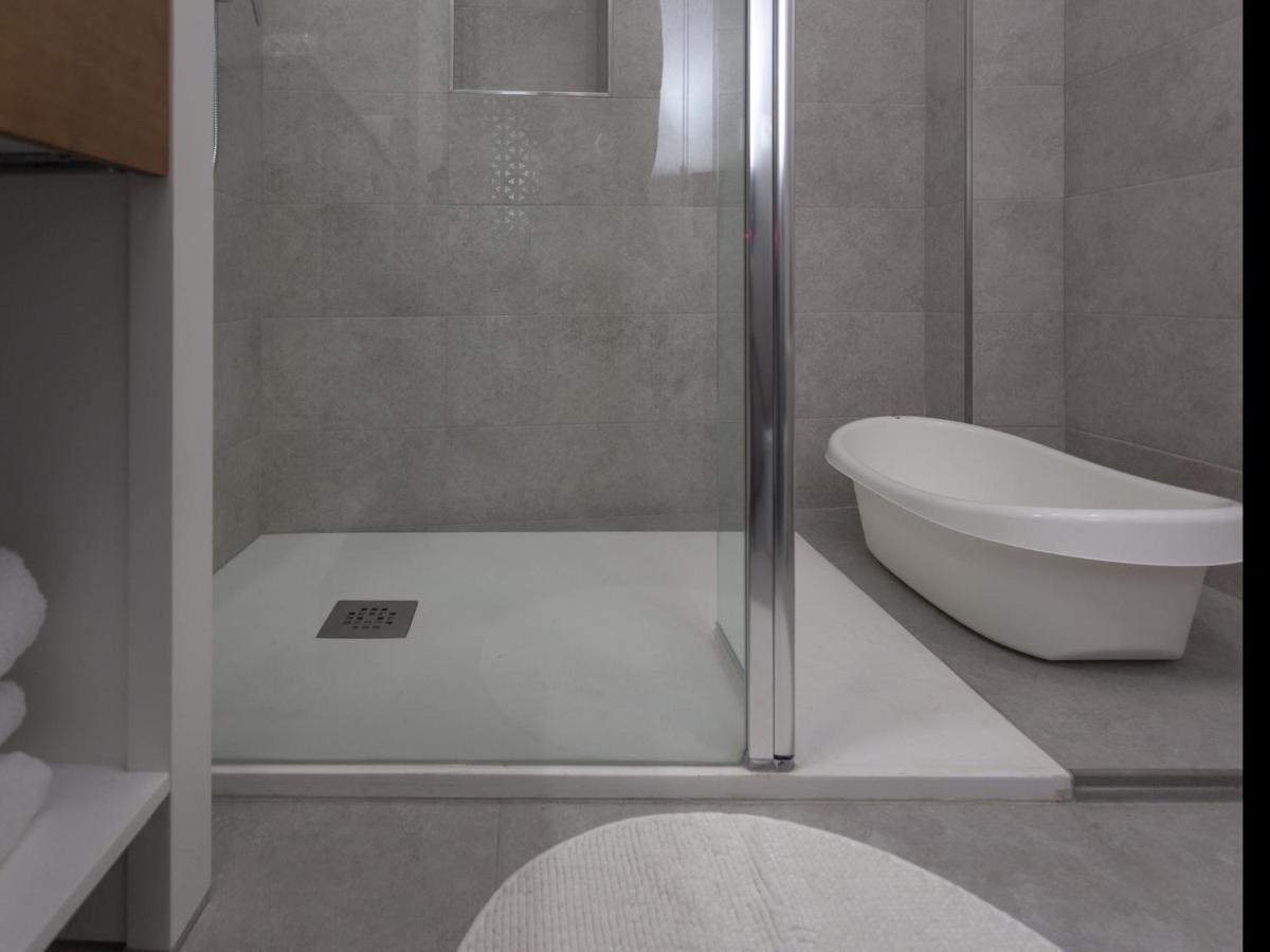 Rd Aparcamiento Incluido Triana Luminoso Comodo Apartamento 2Bd 2Bth セビリア エクステリア 写真