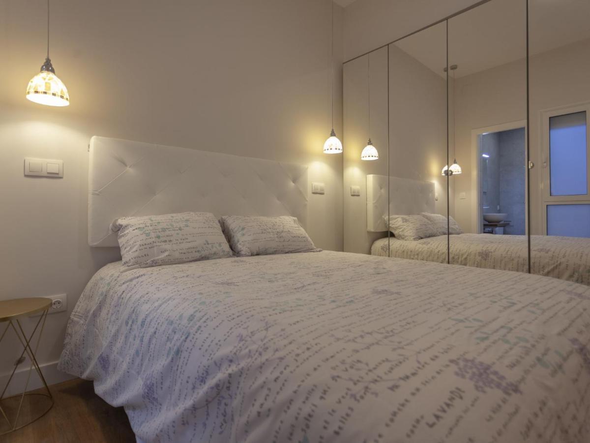 Rd Aparcamiento Incluido Triana Luminoso Comodo Apartamento 2Bd 2Bth セビリア エクステリア 写真