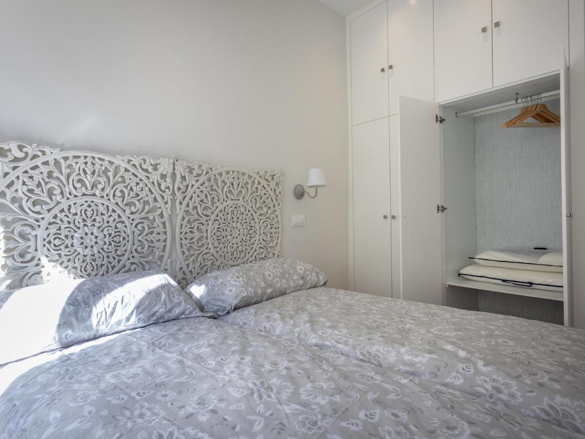 Rd Aparcamiento Incluido Triana Luminoso Comodo Apartamento 2Bd 2Bth セビリア エクステリア 写真