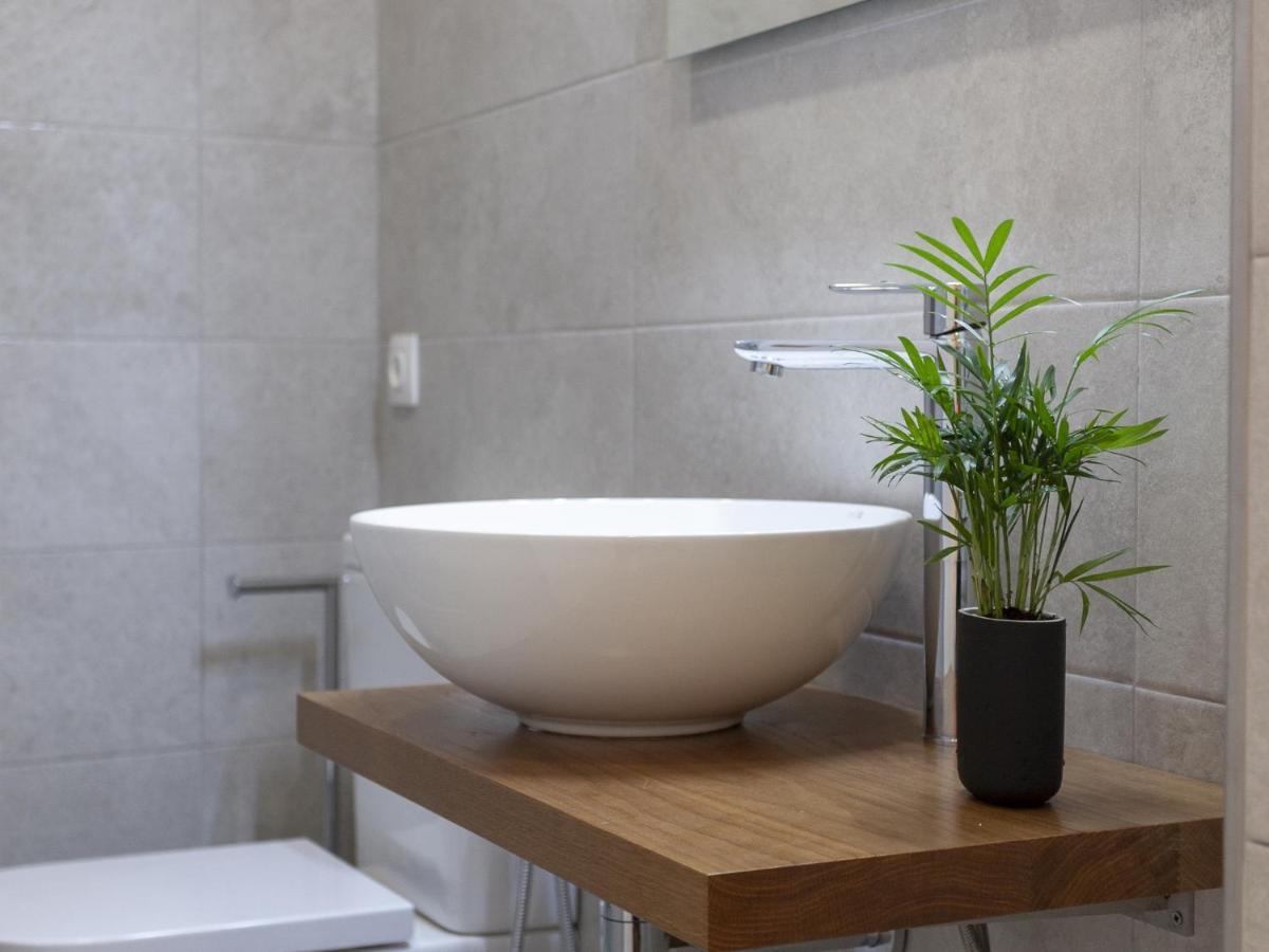 Rd Aparcamiento Incluido Triana Luminoso Comodo Apartamento 2Bd 2Bth セビリア エクステリア 写真