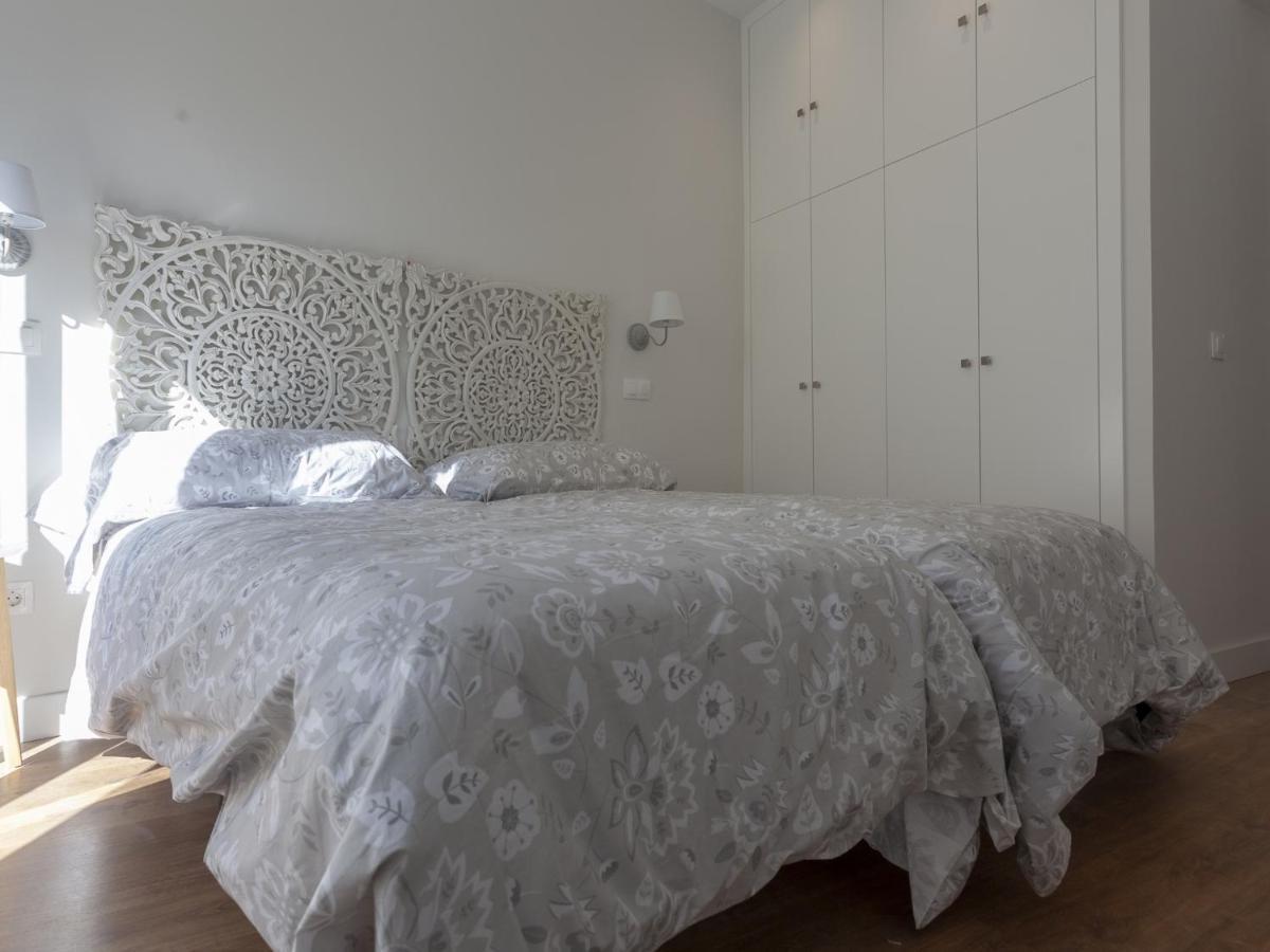 Rd Aparcamiento Incluido Triana Luminoso Comodo Apartamento 2Bd 2Bth セビリア エクステリア 写真