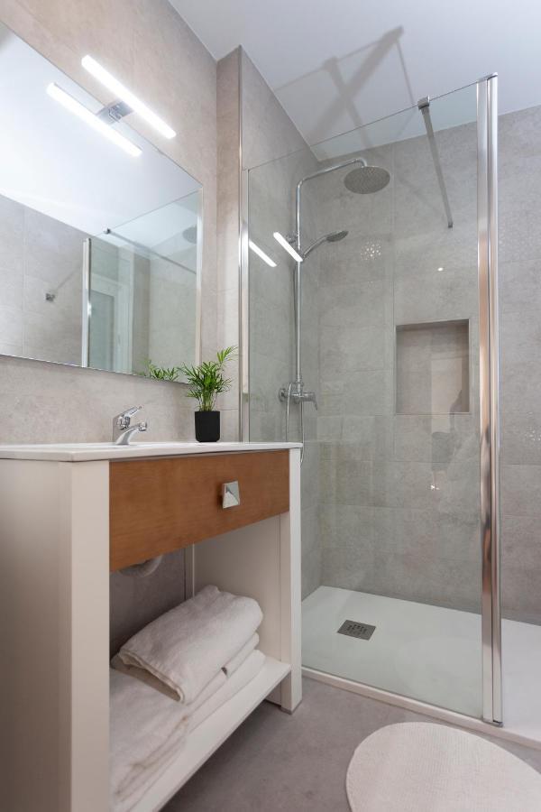 Rd Aparcamiento Incluido Triana Luminoso Comodo Apartamento 2Bd 2Bth セビリア エクステリア 写真